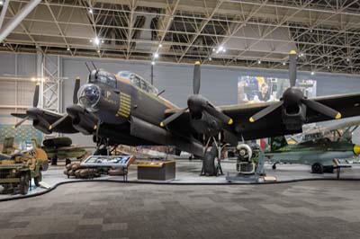 Canada Aviation and Space Museum