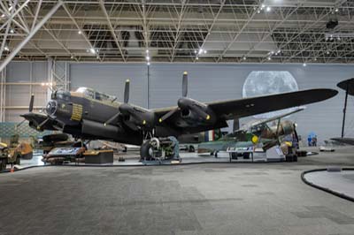 Canada Aviation and Space Museum