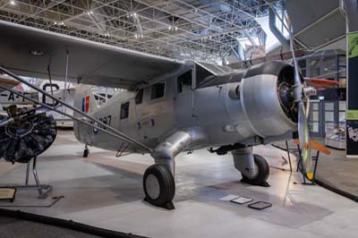 Canada Aviation and Space Museum
