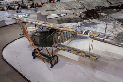 Canada Aviation and Space Museum