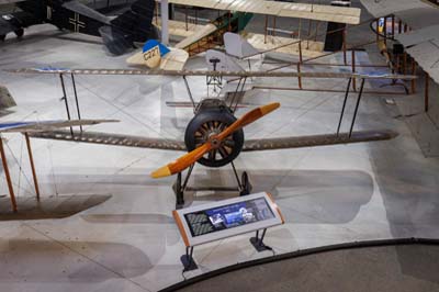 Canada Aviation and Space Museum