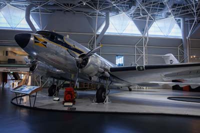 Canada Aviation and Space Museum