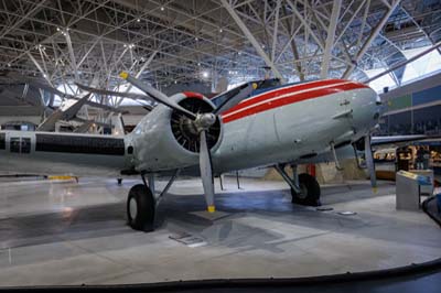 Canada Aviation and Space Museum