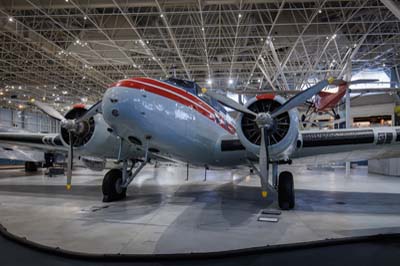 Canada Aviation and Space Museum