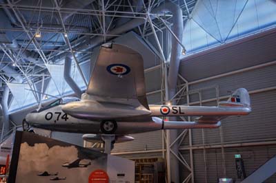 Canada Aviation and Space Museum