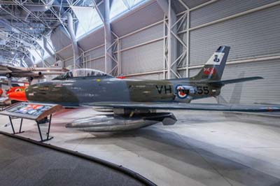Canada Aviation and Space Museum