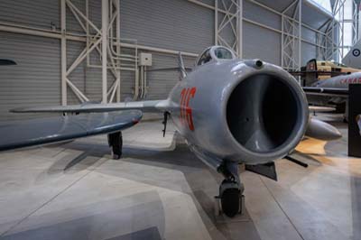 Canada Aviation and Space Museum