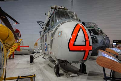 Canada Aviation and Space Museum