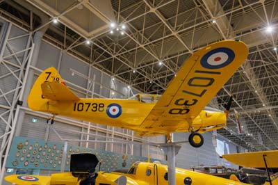 Canada Aviation and Space Museum