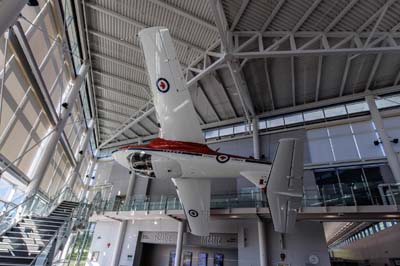 Canada Aviation and Space Museum