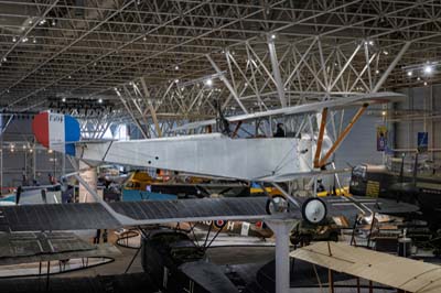 Canada Aviation and Space Museum
