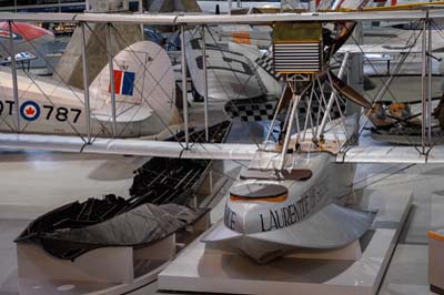 Canada Aviation and Space Museum
