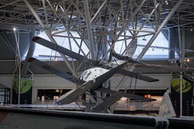 Canada Aviation and Space Museum