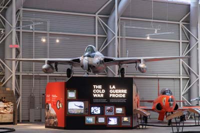 Canada Aviation and Space Museum