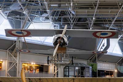 Canada Aviation and Space Museum