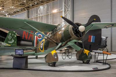 Canada Aviation and Space Museum