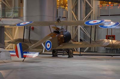 Canada Aviation and Space Museum