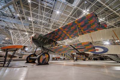 Canada Aviation and Space Museum