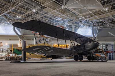 Canada Aviation and Space Museum