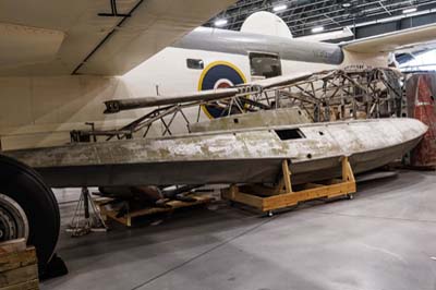 Canada Aviation and Space Museum