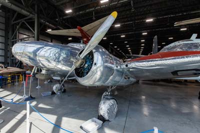 Canada Aviation and Space Museum
