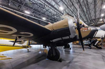 Canada Aviation and Space Museum