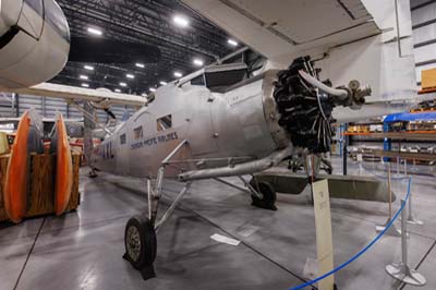 Canada Aviation and Space Museum