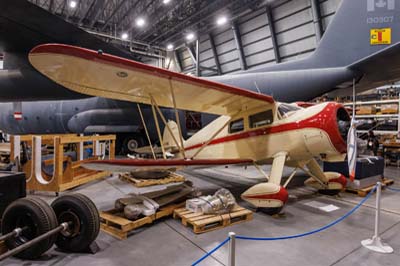 Canada Aviation and Space Museum