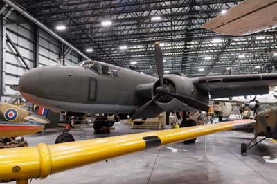 Canada Aviation and Space Museum