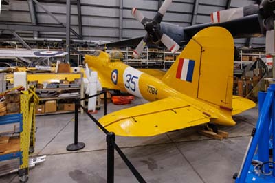 Canada Aviation and Space Museum