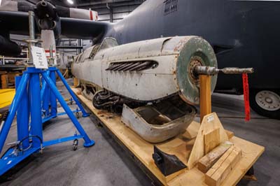 Canada Aviation and Space Museum