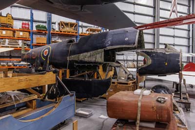 Canada Aviation and Space Museum