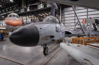 Canada Aviation and Space Museum