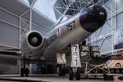 Canada Aviation and Space Museum