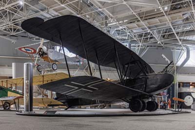 Canada Aviation and Space Museum