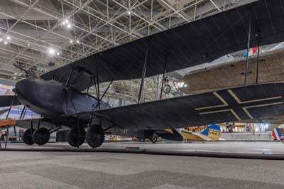 Canada Aviation and Space Museum