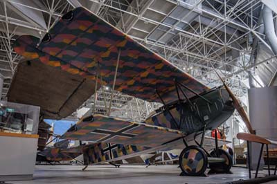 Canada Aviation and Space Museum