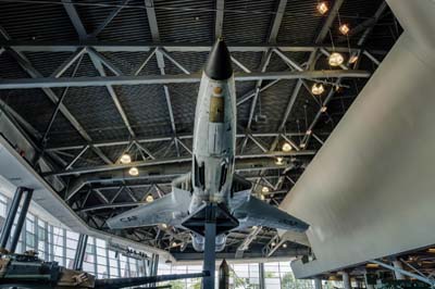 Canadian War Museum