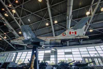 Canadian War Museum