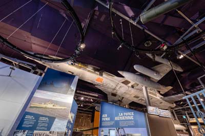Canadian War Museum