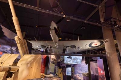 Canadian War Museum