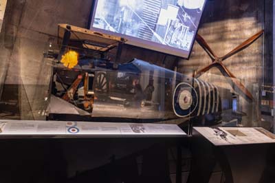 Canadian War Museum