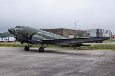 Vintage Wings of Canada