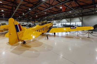Vintage Wings of Canada
