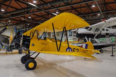 Vintage Wings of Canada