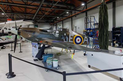Vintage Wings of Canada