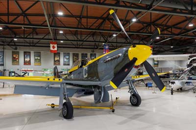 Vintage Wings of Canada
