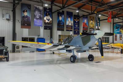 Vintage Wings of Canada