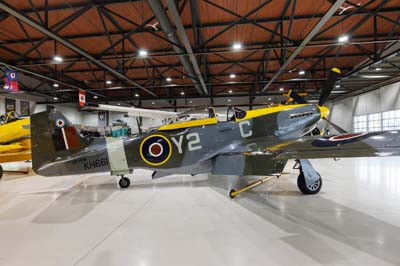 Vintage Wings of Canada