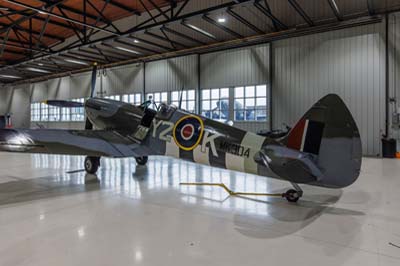 Vintage Wings of Canada